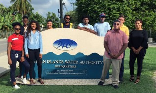 Press Releases - Water Authority Cayman