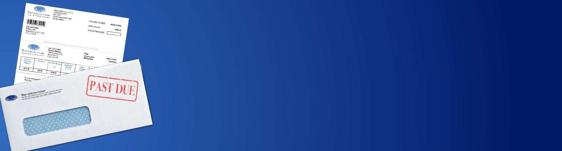 Water Suppliers in the Cayman Islands Water Authority Cayman