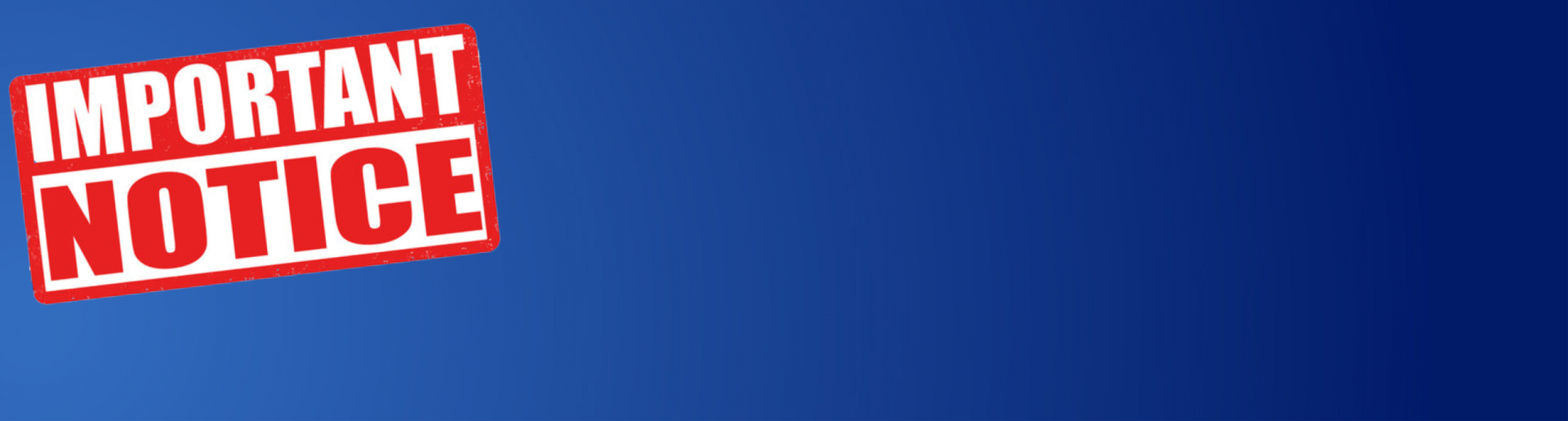 Reduced Customer Service Staff