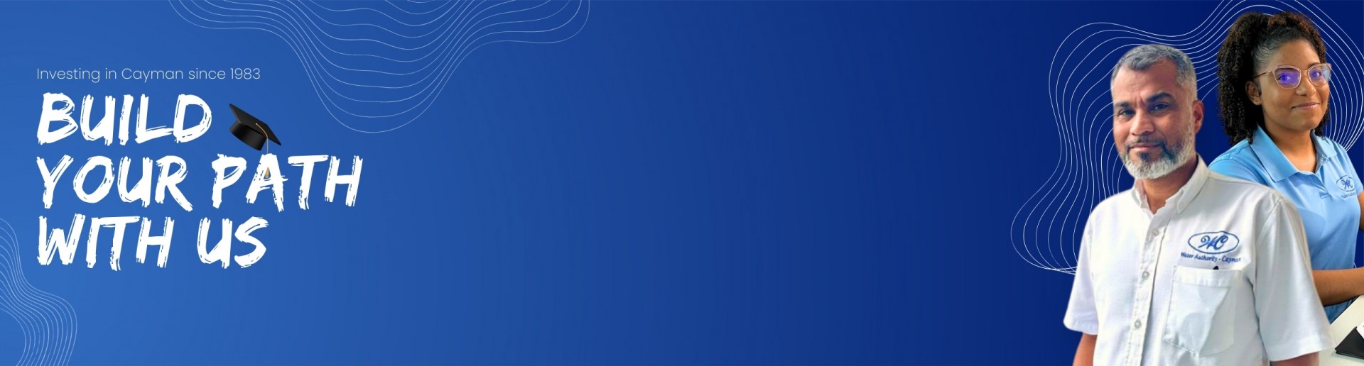 Apply for the 2026 Annual Scholarship