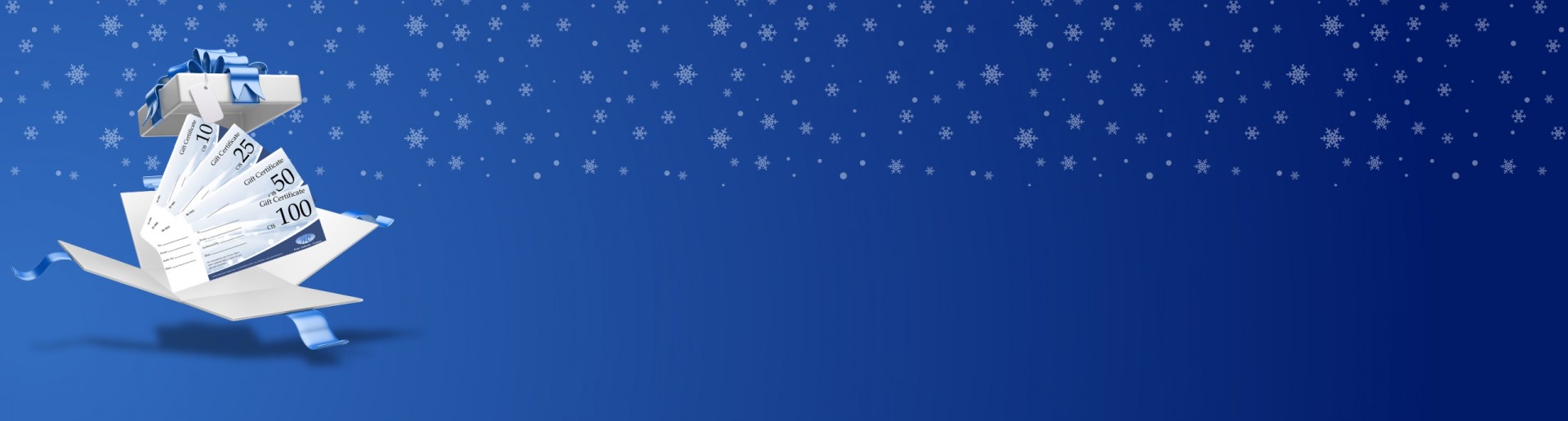 Give the Gift of Water!