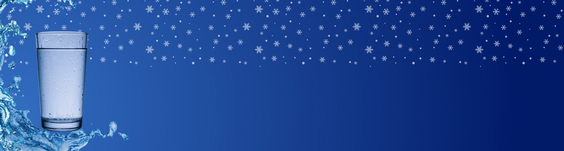 Be Mindful of your Water Consumption 