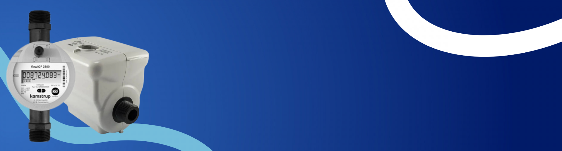 Water Authority to Launch AMI Pilot Project