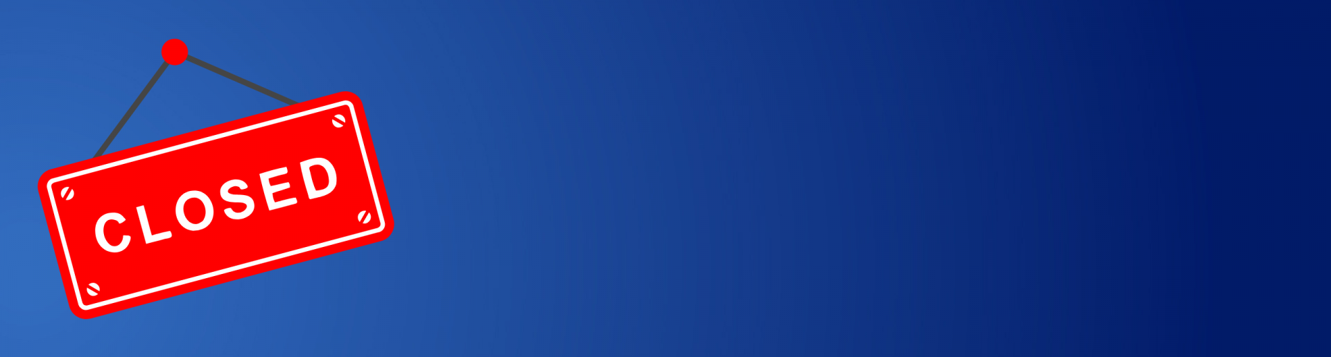 Office Closure - Friday 27 March