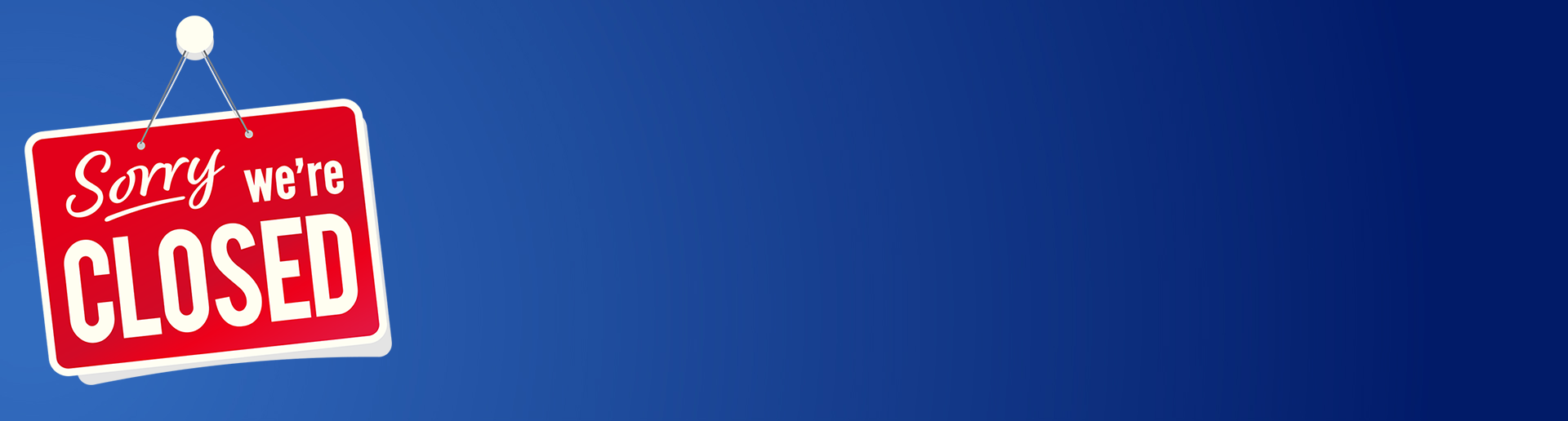 Office Closure - CYB: Friday, 24 July 