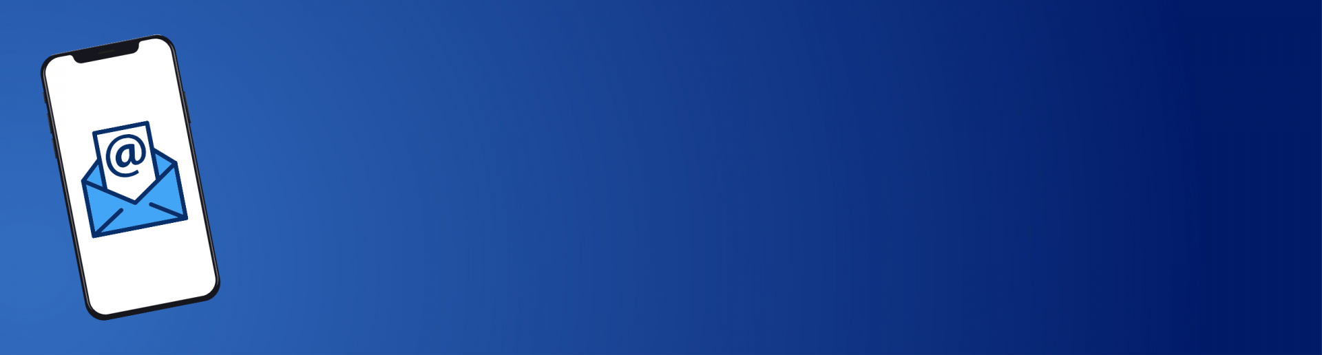 Let WAC Know Your New Email Address