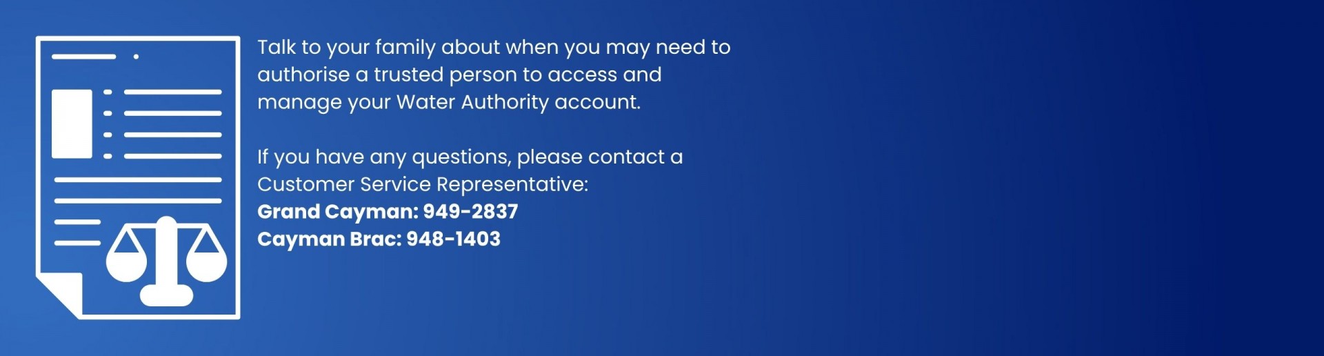 Plan Ahead for Life's Unexpected Moments