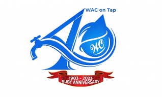 Water Authority Celebrates 40th Anniversary