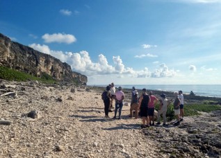 Geology Week Educates Students and Professionals