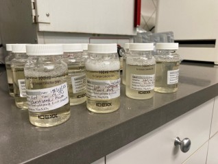 Explanation of Cayman Brac Water Quality Incident and Resolution