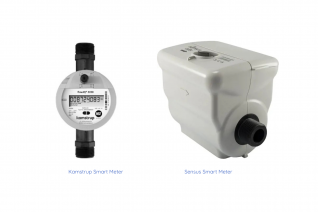 Water Authority to Launch AMI Pilot Project