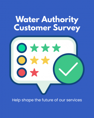 Water Authority–Cayman Invites Customers to Shape the Future of its Services
