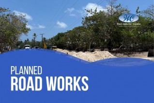 Public Service Announcement: Planned Works - Rockshire Drive Pipeline Upgrade and Relaying Project