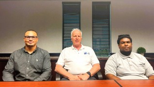 Water Authority Announces 2026 Scholarship Recipients