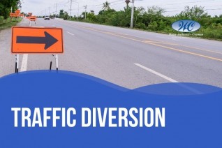 Emergency Traffic Disruption – Seafarers Way, George Town