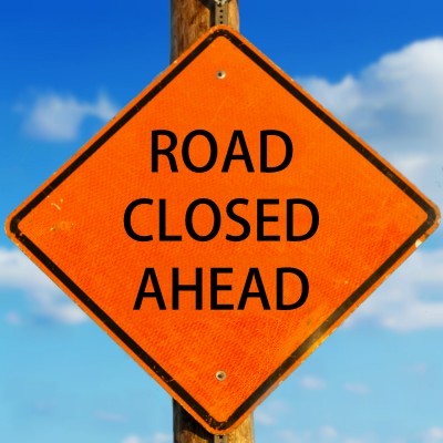 Public Service Announcement - Shedden Road Closure