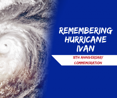 Hurricane Ivan Remembered