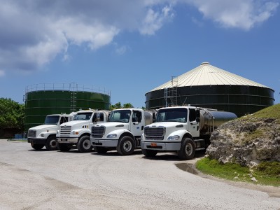 Public Service Announcement - Planned Works – Cayman Brac Distribution System