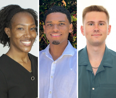 Water Authority Announces  2025 Scholarship Recipients