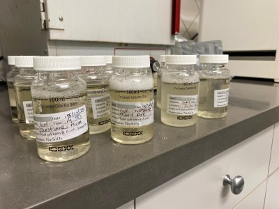 Explanation of Cayman Brac Water Quality Incident and Resolution