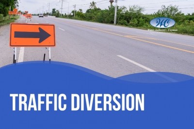 Emergency Traffic Disruption – Seafarers Way, George Town
