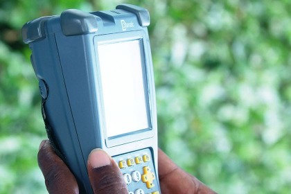 Request A Meter Reading