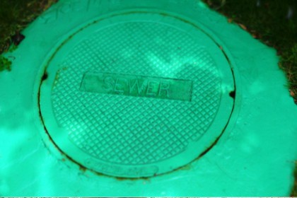 Sewerage