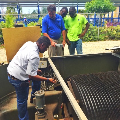 Onsite Wastewater Systems