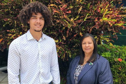 Scholarships