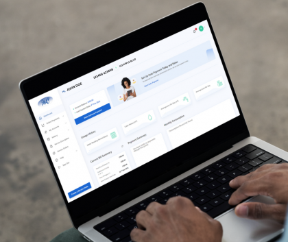 Customer Portal Customer Portal