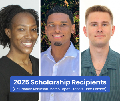 Scholarships