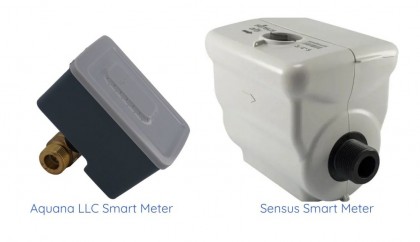 AMI Pilot Project AMI Pilot Project