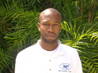 Wade Mitchell-Evans
