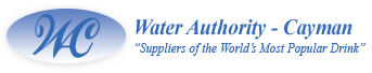 Water Authority Cayman